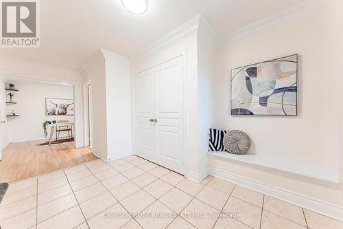 489 Ravineview Way, Oakville, ON - Indoor Photo Showing Other Room