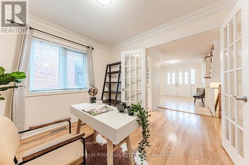 489 Ravineview Way, Oakville, ON - Indoor Photo Showing Other Room