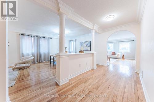 489 Ravineview Way, Oakville, ON - Indoor Photo Showing Other Room