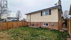 7 GREENING AVENUE Hamilton, ON L8E 3Z8