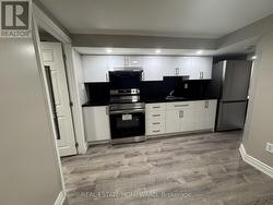 3 BSMT - 20 ROBINSON AVENUE Toronto, ON M1L 3S7