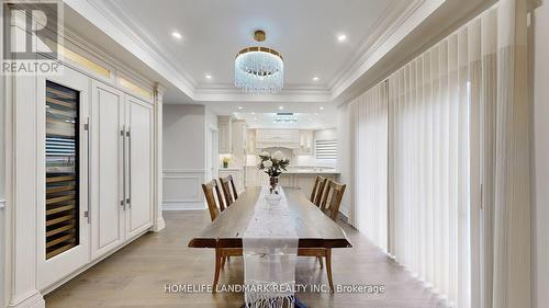 16 Crescentview Road, Richmond Hill, ON - Indoor