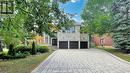 16 Crescentview Road, Richmond Hill, ON  - Outdoor 