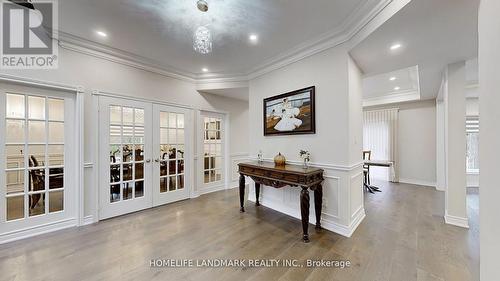 16 Crescentview Road, Richmond Hill, ON - Indoor Photo Showing Other Room