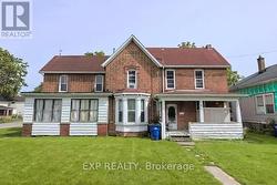 48 - 50 LORNE AVENUE  Chatham-Kent, ON N7M 1R9