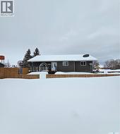 401 6th AVENUE W Nipawin, SK S0E 1E0