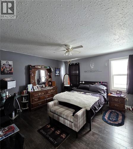 401 6Th Avenue W, Nipawin, SK - Indoor