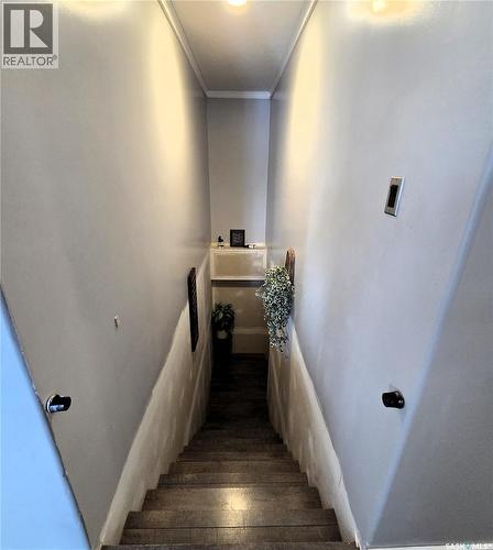 401 6Th Avenue W, Nipawin, SK - Indoor Photo Showing Other Room