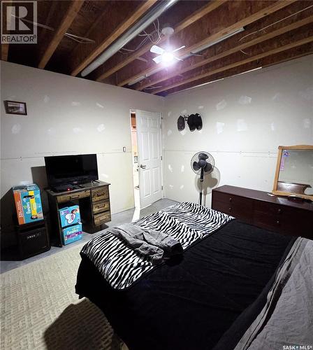 401 6Th Avenue W, Nipawin, SK - Indoor
