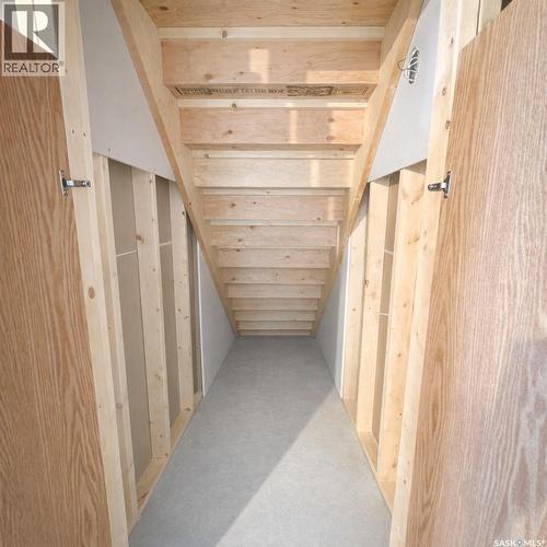 401 6Th Avenue W, Nipawin, SK - Indoor Photo Showing Other Room