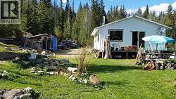 12595 Adams Lake West Forest Service Road Adams Lake, BC V0E 2E0