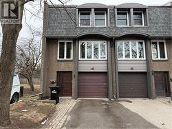 46 CEDARWOODS Crescent Unit# 42 Kitchener, ON N2C 2L7