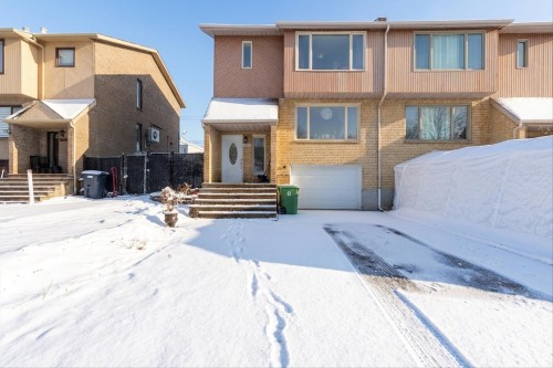 Façade - 4920 Rue Des Cageux, Montréal (Pierrefonds-Roxboro), QC - Outdoor With Facade