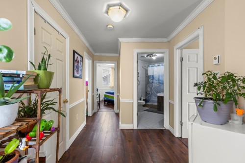 Corridor - 4920 Rue Des Cageux, Montréal (Pierrefonds-Roxboro), QC - Indoor Photo Showing Other Room