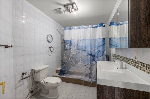 Salle de bains - 4920 Rue Des Cageux, Montréal (Pierrefonds-Roxboro), QC - Indoor Photo Showing Bathroom