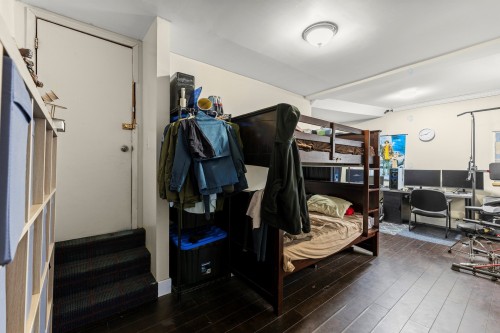 Chambre à coucher - 4920 Rue Des Cageux, Montréal (Pierrefonds-Roxboro), QC - Indoor Photo Showing Other Room