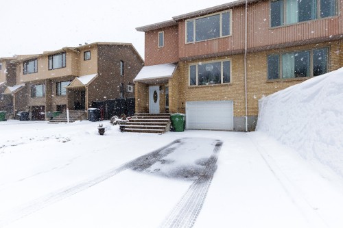 Façade - 4920 Rue Des Cageux, Montréal (Pierrefonds-Roxboro), QC - Outdoor With Facade