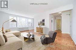 403 - 1545 BATHURST STREET Toronto, ON M5P 3H6