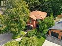 91 Abbey Close, Ancaster, ON  - Outdoor 