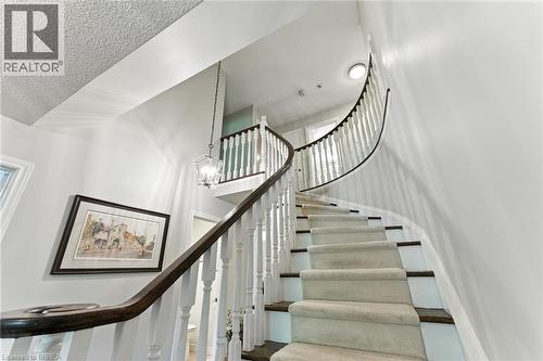 91 Abbey Close, Ancaster, ON - Indoor Photo Showing Other Room