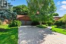 91 Abbey Close, Ancaster, ON  - Outdoor 