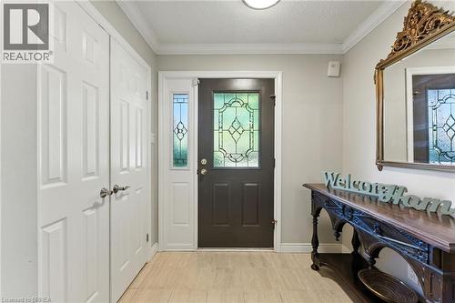 91 Abbey Close, Ancaster, ON - Indoor Photo Showing Other Room