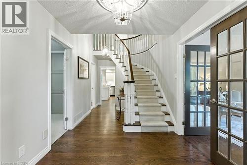 91 Abbey Close, Ancaster, ON - Indoor Photo Showing Other Room
