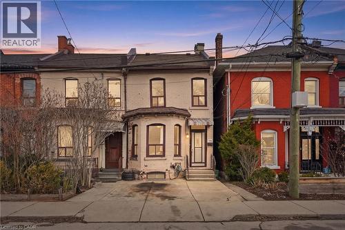 79 MURRAY Street E  Hamilton, ON L8L 3G1