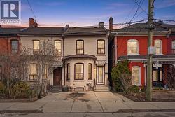 79 MURRAY Street E  Hamilton, ON L8L 3G1