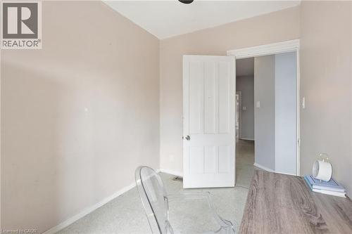 79 Murray Street E, Hamilton, ON - Indoor