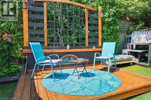 79 Murray Street E, Hamilton, ON - Outdoor