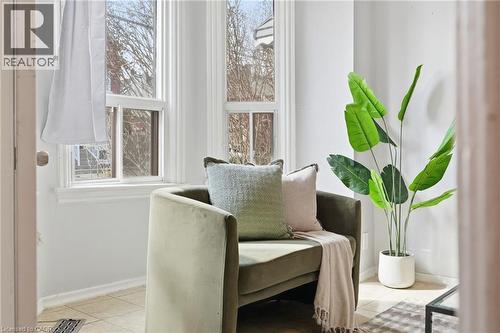 79 Murray Street E, Hamilton, ON - Indoor Photo Showing Other Room