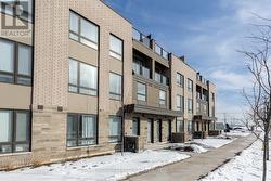 1 - 12 HUMBERWOOD BOULEVARD  Toronto, ON M9W 0G1