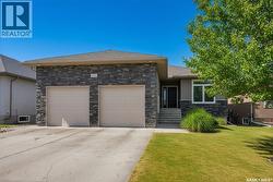 242 Wood Lily DRIVE Moose Jaw, SK S6J 0A3