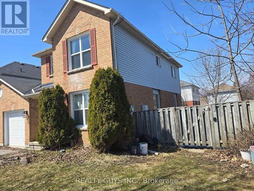 542 WESTMAN AVENUE  Peterborough (Otonabee Ward 1), ON K9K 2E6