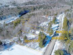 299 Yankee Line Road Middle River, NS B0E 1B0
