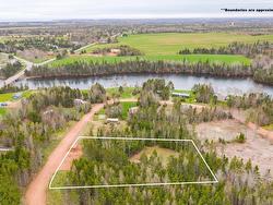 Lot KAYLE Drive  Fortune Bridge, PE C0A 2B0