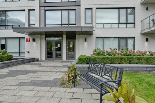 Front of Structure - 105-510 Boul. Des Prairies, Laval (Laval-Des-Rapides), QC - Outdoor