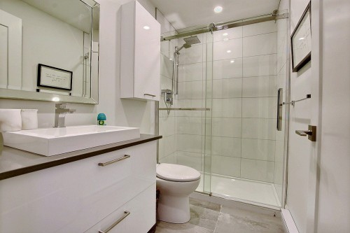 Salle de bains - 105-510 Boul. Des Prairies, Laval (Laval-Des-Rapides), QC - Indoor Photo Showing Bathroom