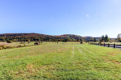 Terre/Terrain - Route Morrison, Arundel, QC 