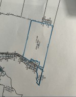 Plan (croquis) - 