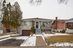 3350 Rue Limoges  Montréal (Saint-Laurent), QC H4K 1Y1