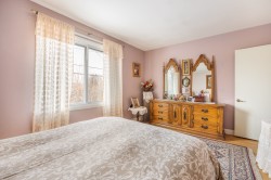 Master Bedroom - 