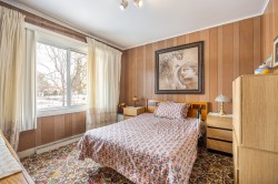 Bedroom - 
