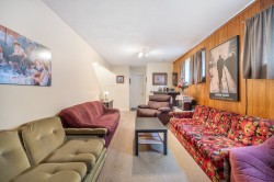 Family Room - 