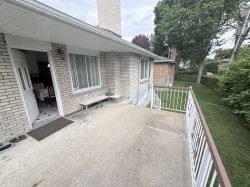 Balcony - 