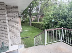 Courtyard - 