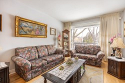 Living Room - 
