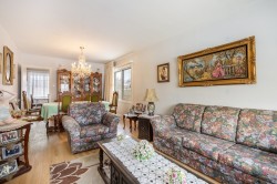 Living Room - 