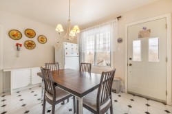 Kitchen - 